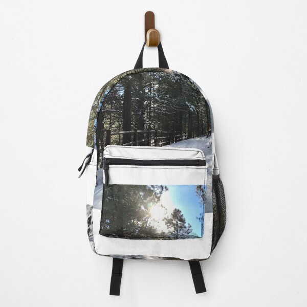 Item preview, Flagstaff Urban Trail System designed and sold by seg275.