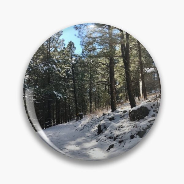 Item preview, Flagstaff Urban Trail System designed and sold by seg275.
