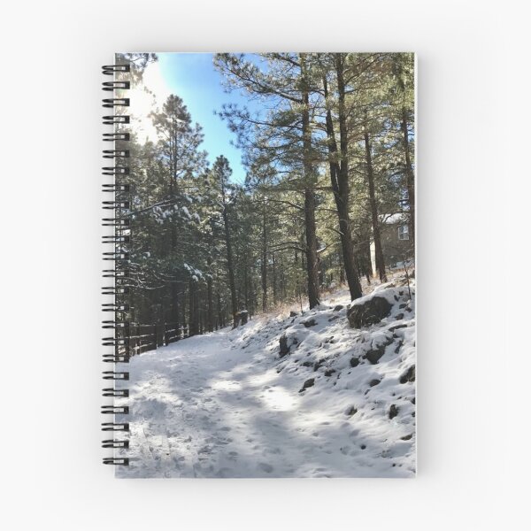 Item preview, Flagstaff Urban Trail System designed and sold by seg275.