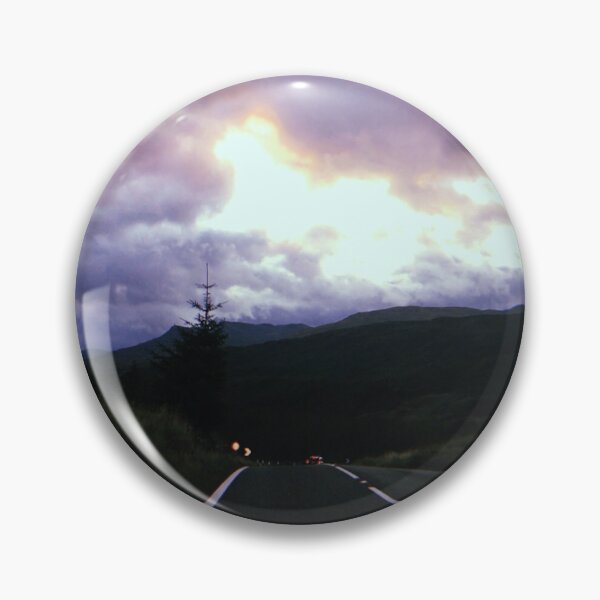 Item preview, Road to the Highlands designed and sold by vingt-six.