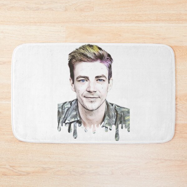 Item preview, Grant Gustin designed and sold by swanspirate520.