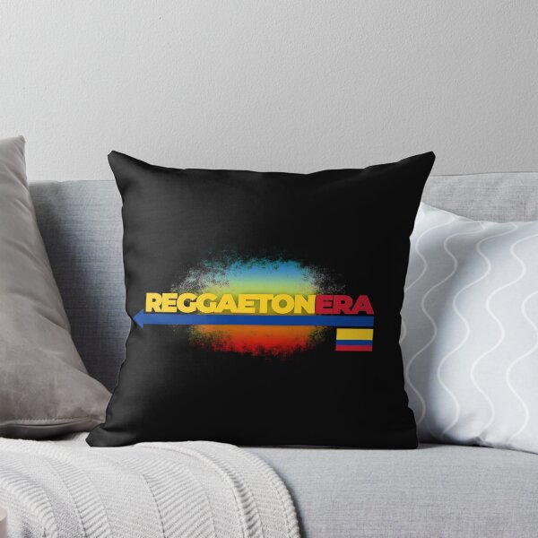 Item preview, Reggaeton Era - Colombia designed and sold by blazikin.
