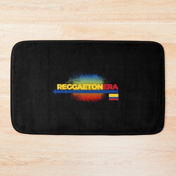 Item preview, Reggaeton Era - Colombia designed and sold by blazikin.