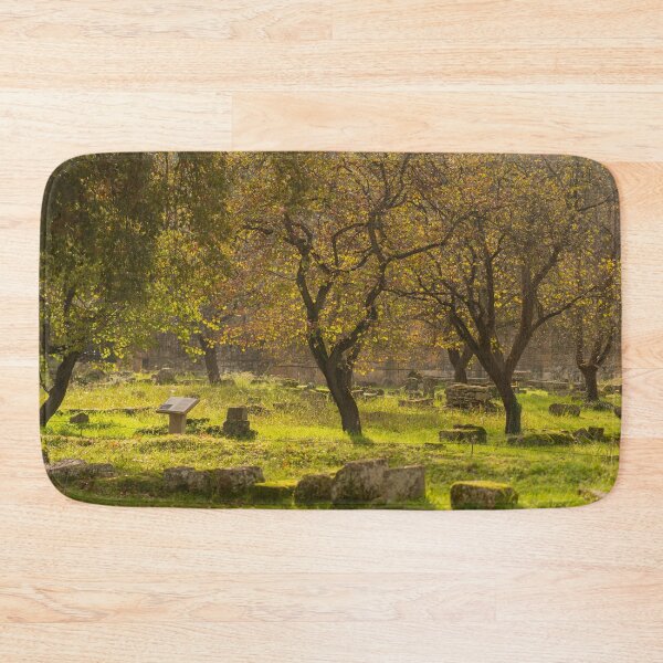 Item preview, Olympia trees designed and sold by KensLensDesigns.
