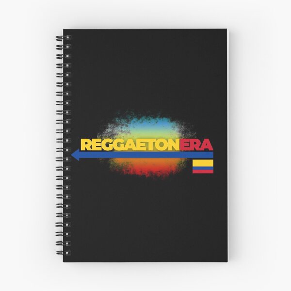 Item preview, Reggaeton Era - Colombia designed and sold by blazikin.