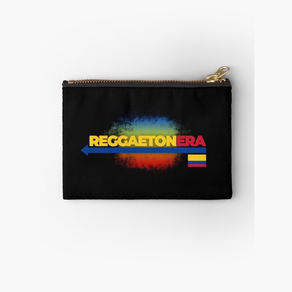 Item preview, Reggaeton Era - Colombia designed and sold by blazikin.
