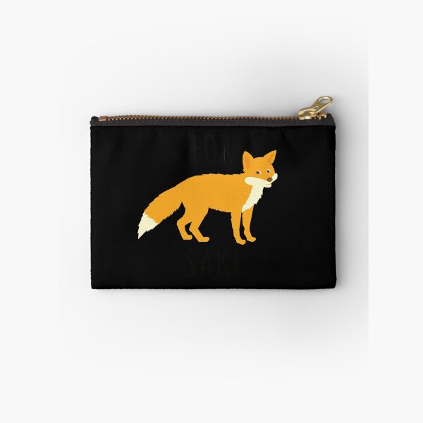 Item preview, For Fox Sake designed and sold by flippinsg.