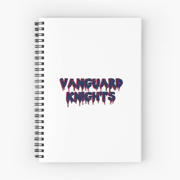 Item preview, drippy vanguard knights designed and sold by reaganreese.