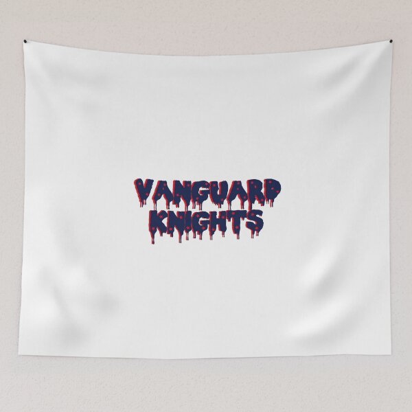 Item preview, drippy vanguard knights designed and sold by reaganreese.