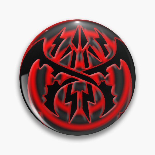 Item preview, Tribal Viking designed and sold by Rte73DesignPrt.