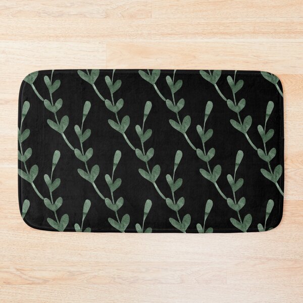 Item preview, Copy of Simple leaf pattern designed and sold by adiosmillet.