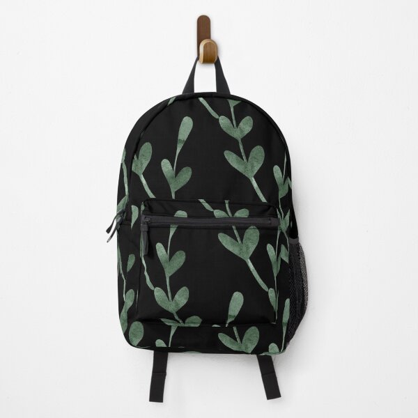 Item preview, Copy of Simple leaf pattern designed and sold by adiosmillet.