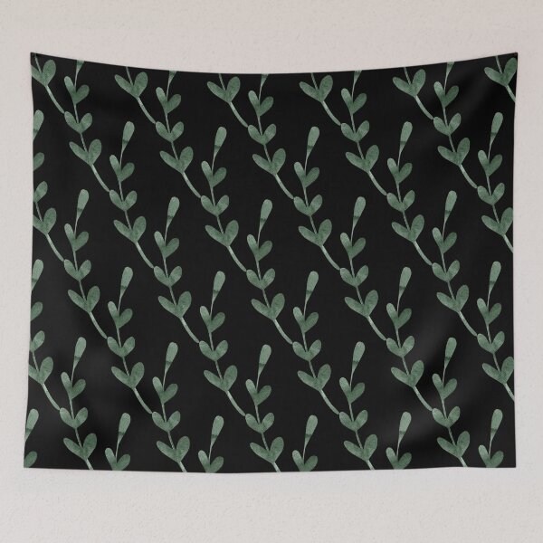Item preview, Copy of Simple leaf pattern designed and sold by adiosmillet.