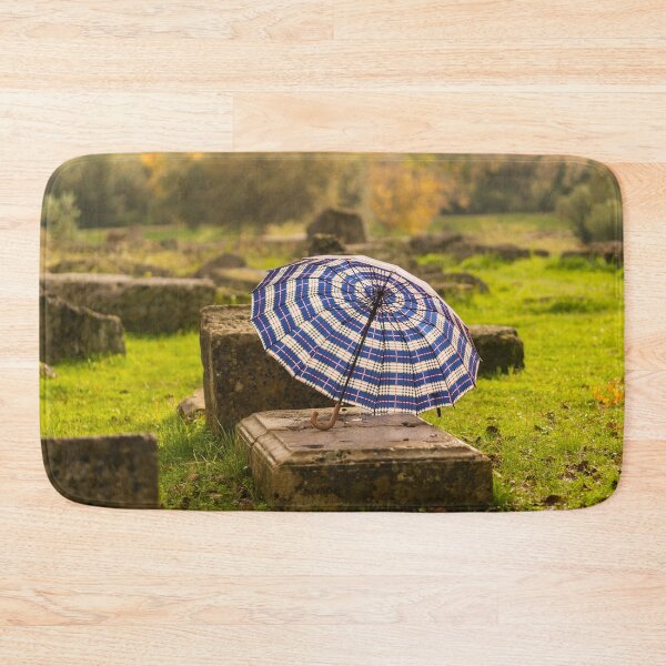 Item preview, Umbrella at Olympia designed and sold by KensLensDesigns.