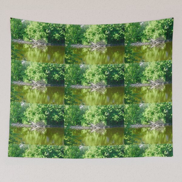 Item preview, Green River designed and sold by Shulie1.
