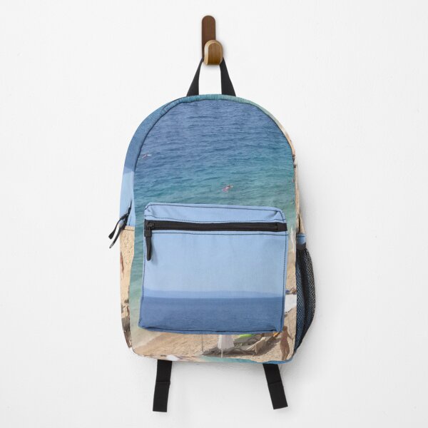Item preview, Beach in Tucepi Croatia designed and sold by selfdevelopment.