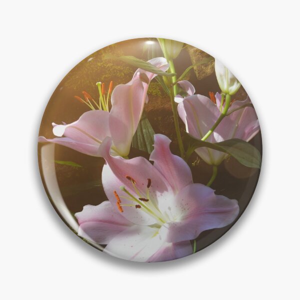 Item preview, Magical lilies designed and sold by Claudia-Evans.