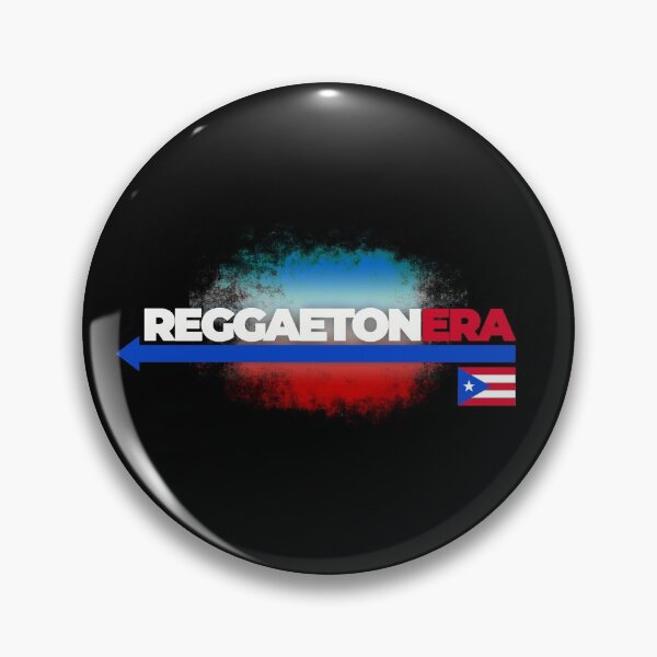 Item preview, Reggaeton Era - Puerto Rico designed and sold by blazikin.