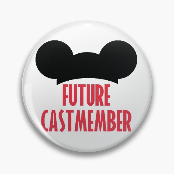Item preview, Future Castmember designed and sold by Sabrina Knappins.