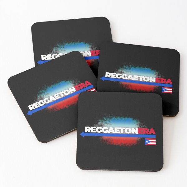 Item preview, Reggaeton Era - Puerto Rico designed and sold by blazikin.