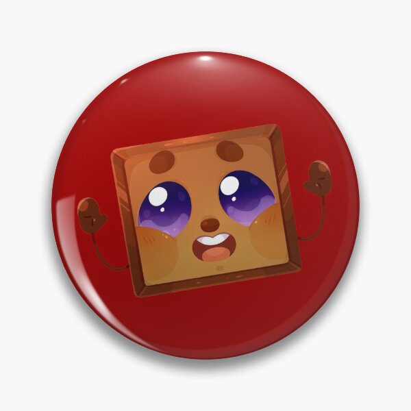 Item preview, Little Biscuit designed and sold by Darkmagic Sweetheart.