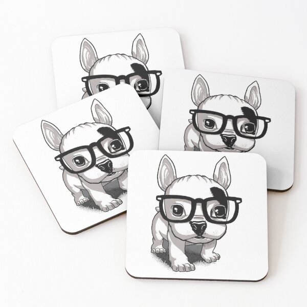 Item preview, FANCY DOG designed and sold by TN Shop.