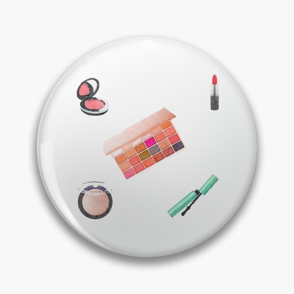 Item preview, Cute Makeup collection designed and sold by sillybanana.