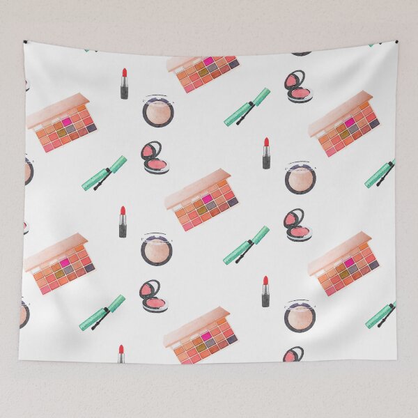 Item preview, Cute Makeup collection designed and sold by sillybanana.
