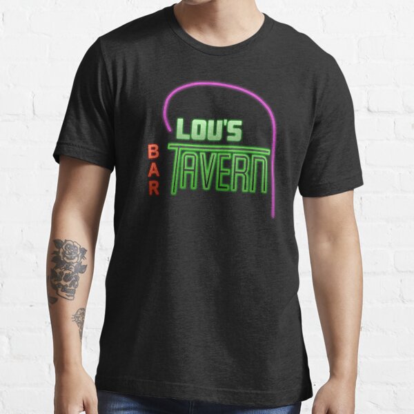 Lou's Tavern Essential T-Shirt