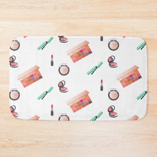 Item preview, Cute Makeup collection designed and sold by sillybanana.