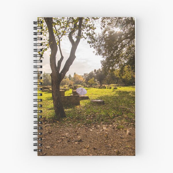 Item preview, Landscapes with Umbrella designed and sold by KensLensDesigns.