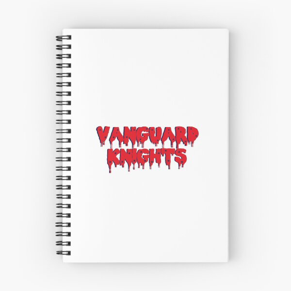 Item preview, drippy vanguard knights designed and sold by reaganreese.