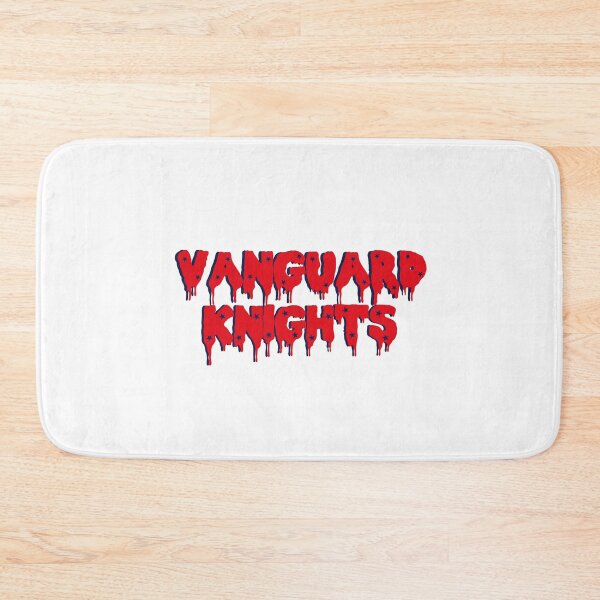 Item preview, drippy vanguard knights designed and sold by reaganreese.
