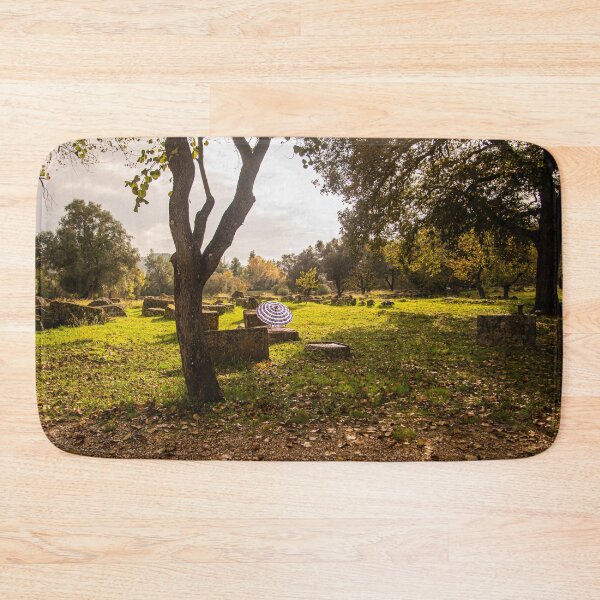 Item preview, Landscapes with Umbrella designed and sold by KensLensDesigns.