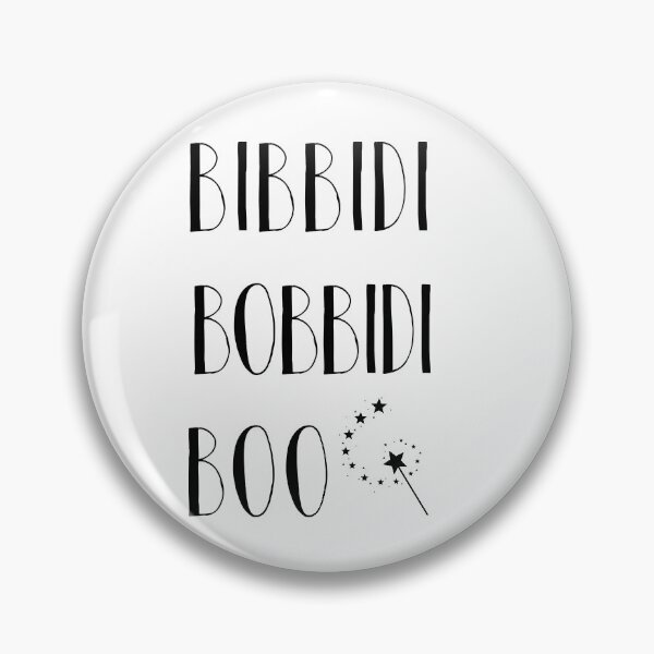 Item preview, Bibbidi Bobbidi Boo, Magic Wand, Fairy Godmother designed and sold by Sabrina Knappins.