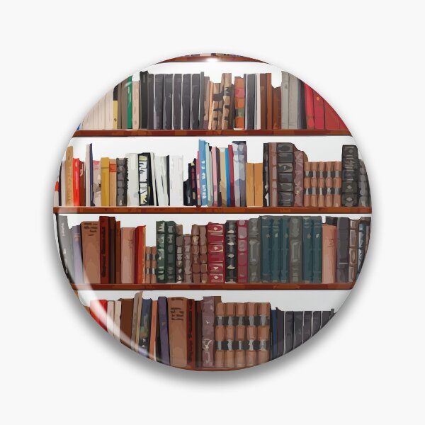 Item preview, Bibliotherapy Book Lover designed and sold by candhdesigns.