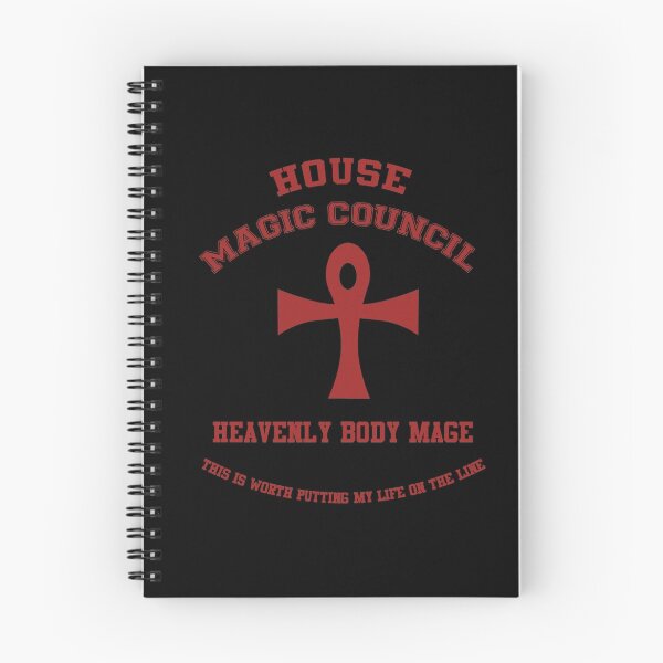 Item preview, Heavenly Body Mage of the Magic Council - Normal designed and sold by scarletxtears.