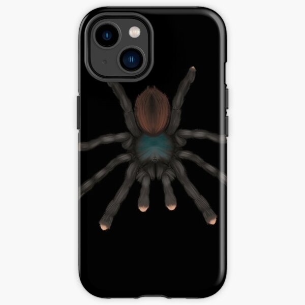  iPhone 14 Pro Max Tarantula Pet Lover Spider Mom Food