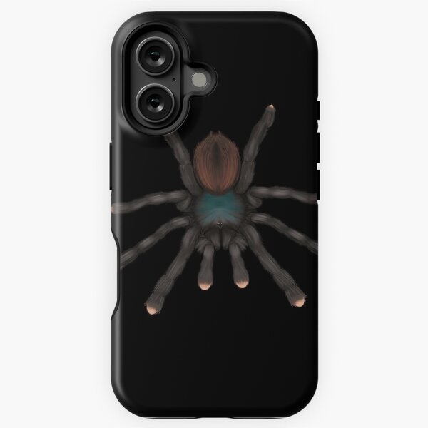 Item preview, Pink Toe Tarantula Design designed and sold by Invertart.