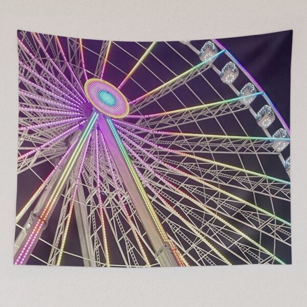 Item preview, London Winter Wonderland designed and sold by selfdevelopment.