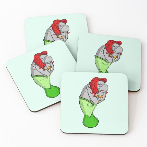 Item preview, Chubby mermaid designed and sold by Forbiddenm.