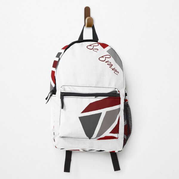 Item preview, Be Brave, Be Wise designed and sold by DealMe15.