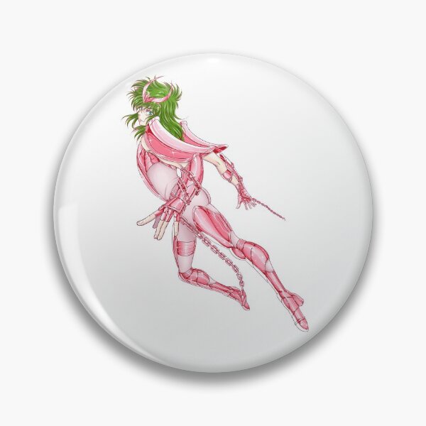 Item preview, Andromeda Shun (fanart) designed and sold by botogabriel.