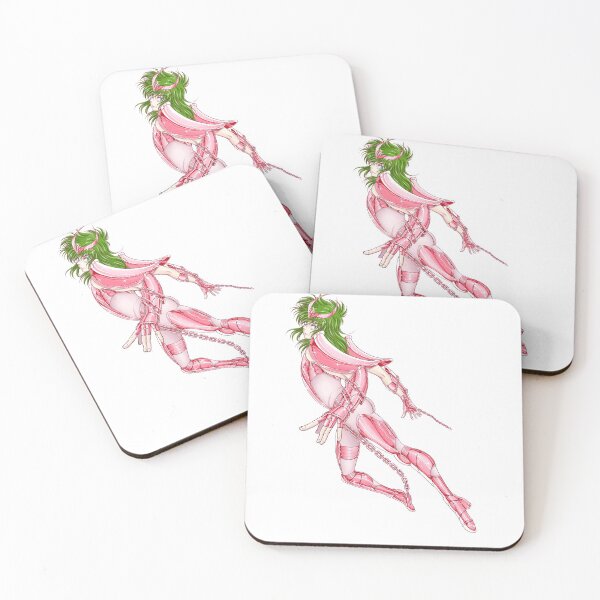 Item preview, Andromeda Shun (fanart) designed and sold by botogabriel.