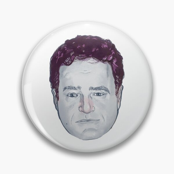 Item preview, Just the Head (of Matt Besser) designed and sold by Bryan Moats.