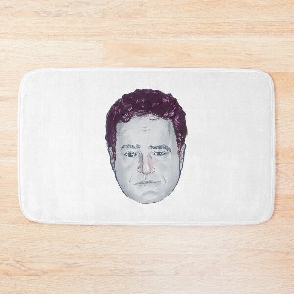 Item preview, Just the Head (of Matt Besser) designed and sold by Bryan Moats.