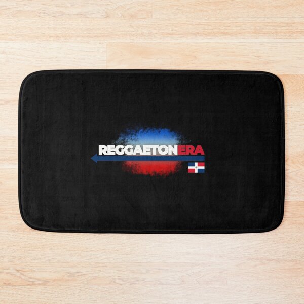 Item preview, Reggaeton Era - Dominican Republic designed and sold by blazikin.