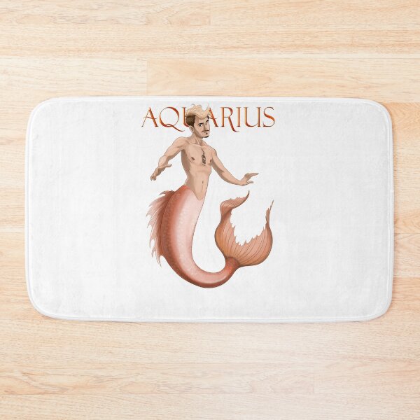 Item preview, Merman Aquarius designed and sold by MermanAquarius.