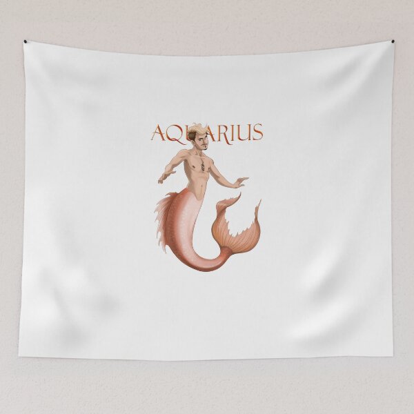 Item preview, Merman Aquarius designed and sold by MermanAquarius.