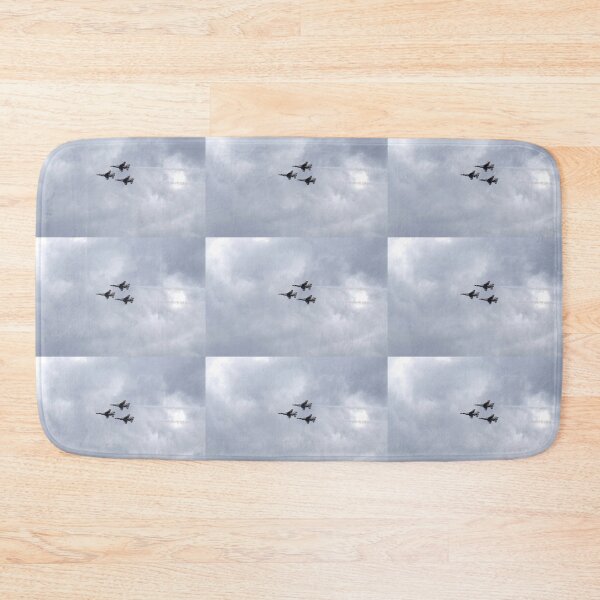Item preview, F-16 Thunderbirds Flyover designed and sold by pheebstheartist.